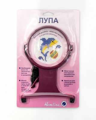 988 Лупа