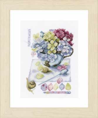 PN-0154329 Hortensia (Lanarte)