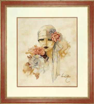 PN-0007972 Сара Мун (Lanarte)