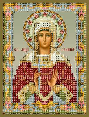 1НИ-030 Св. Галина - набор
