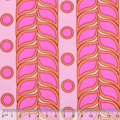 Корейские ткани  Мир вышивки Ткани Корея 4866 (50*55 см)