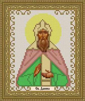 КАЮ1211 Св. Даниил