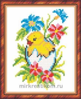 298 Я родился!