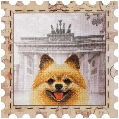 КО 4027 Шпиц