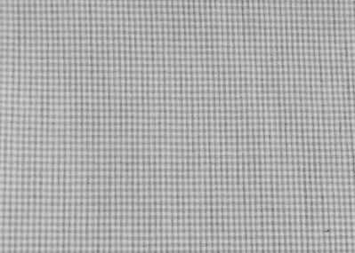 26101 Ткань FD Клетка-4,  50*50см (80% п/э, 20% х/б), цв.сер.
