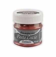 K3P31G Паста рельефная Pasta Liscia 50 мл, 4,8хh5,1 см