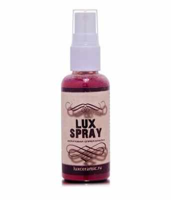 FM11V50 LuxSpray Спрей-краска Рубин 50мл