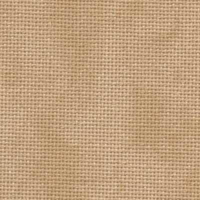 Канва Zweigart 1235 LINDA (100% хлопок), col 3009, шир.140, 27 ct-107кл/10см
