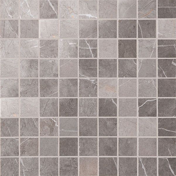 Мозаика Mosaico Grey 30х30