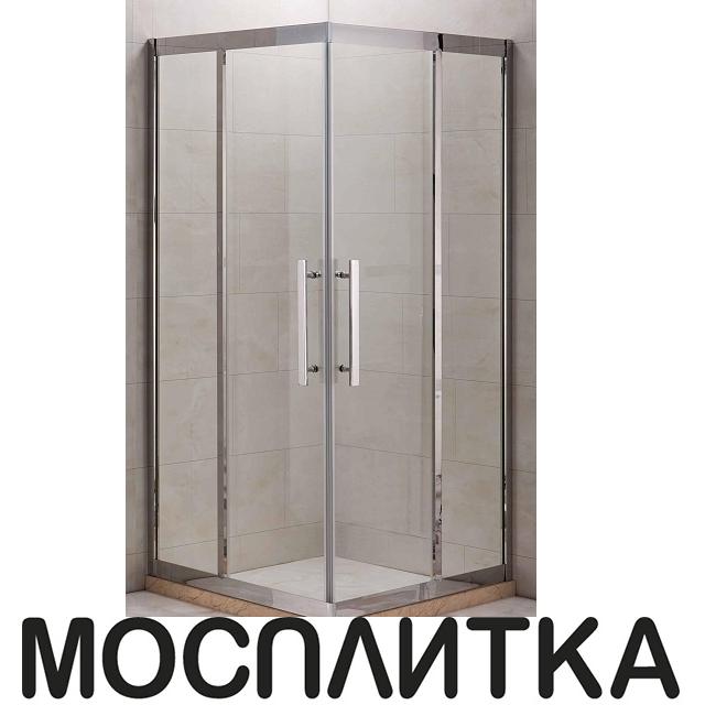 Душевой уголок Grossman PR-90SQ 90x90x200