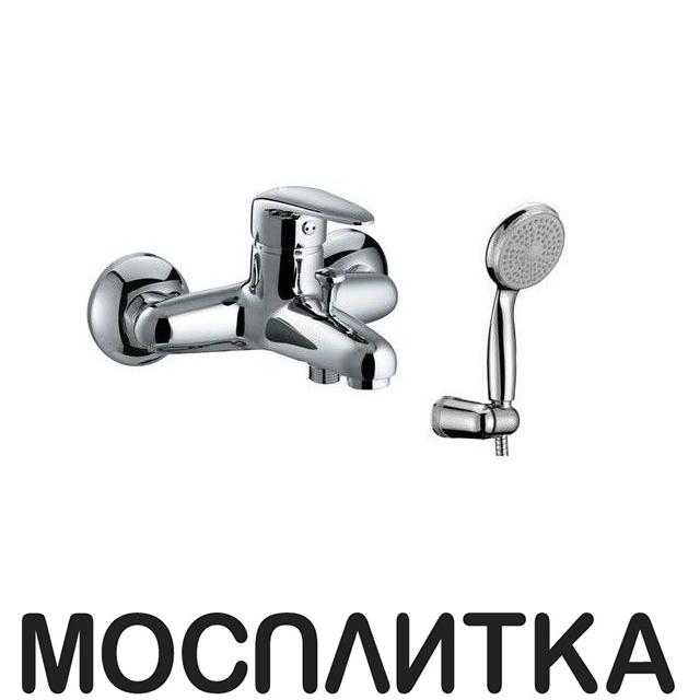 Смеситель Lemark Pramen LM3302C для ванны