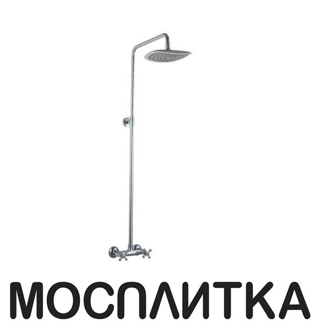 Душевая стойка Lemark Standard LM2160C