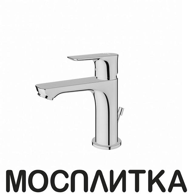 Смеситель Ideal Standard Connect Air A7007AA для раковины, с донным клапаном