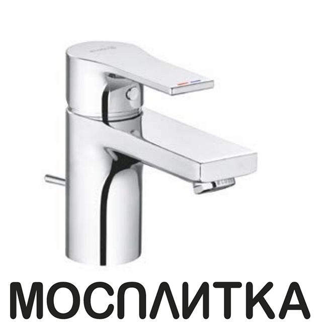 Смеситель для кухонной мойки Kludi Zenta sl 482600565 хром