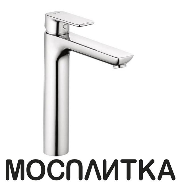 Смеситель для раковины Kludi Pure&Style 402960575 хром