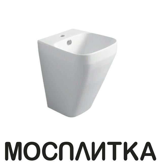 Рукомойники  Мосплитка Сантехника Раковина Simas Baden Baden 40х45х55 см, BB13bix1