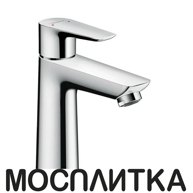 Смеситель Hansgrohe Talis E 71711000 для раковины