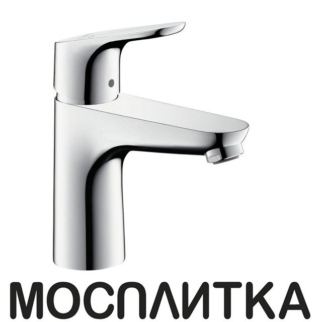 Смеситель Hansgrohe Focus 31621000 для раковины