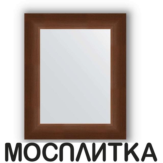 Зеркало в багетной раме Evoform Definite BY 1351 42 x 52 см, орех