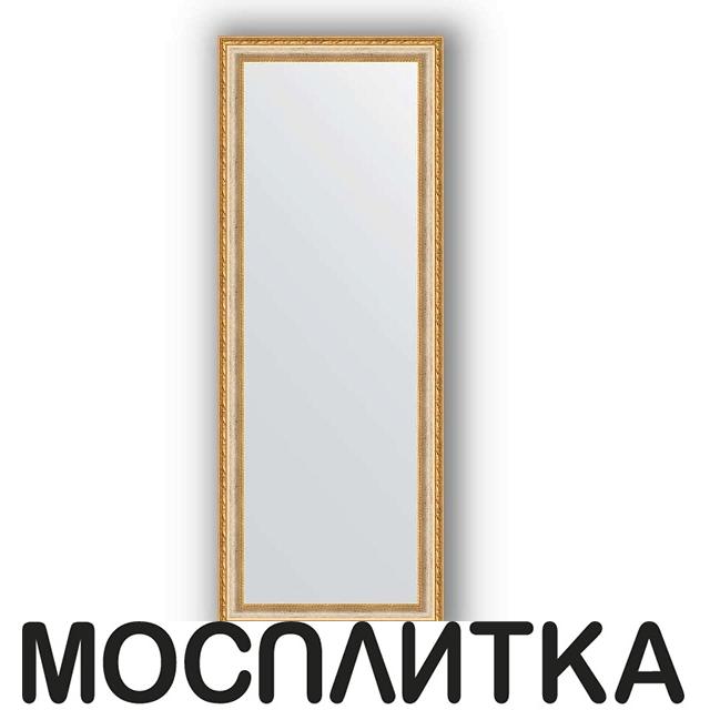 Зеркало в багетной раме Evoform Definite BY 3109 55 x 145 см, Версаль кракелюр