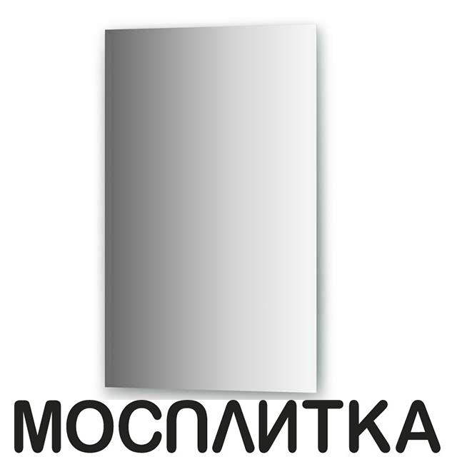  Мосплитка Сантехника Зеркало с фацетом 15 мм Evoform Comfort BY 0918 50 х 80 см