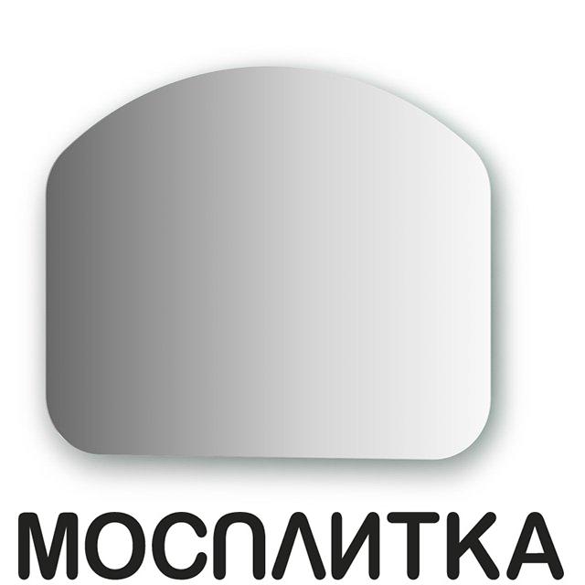   Мосплитка Сантехника Зеркало со шлифованной кромкой Evoform Primary BY 0058 55х45 см