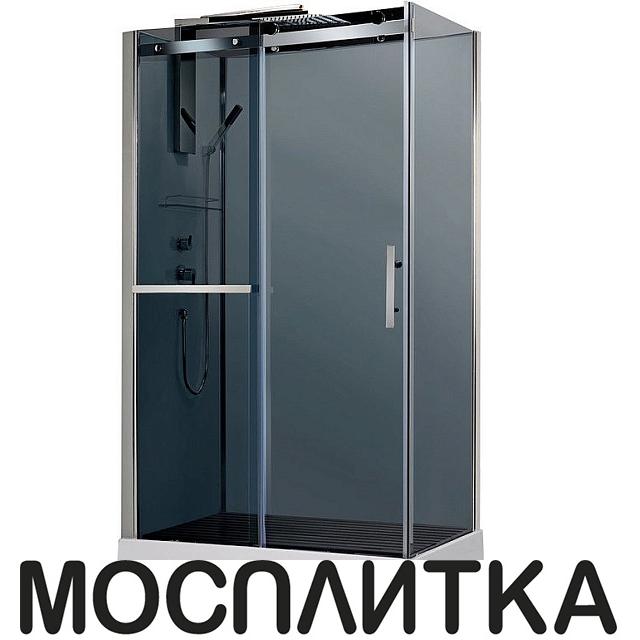 Душевая кабина Orans 120x80 см, 8629ED0