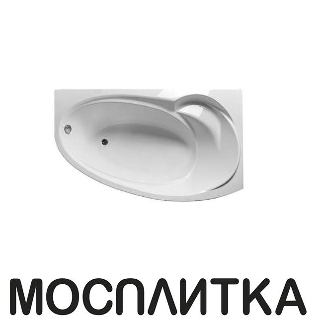 Акриловые ванны Акриловая ванна 1MarKa Julianna 170x100 правая