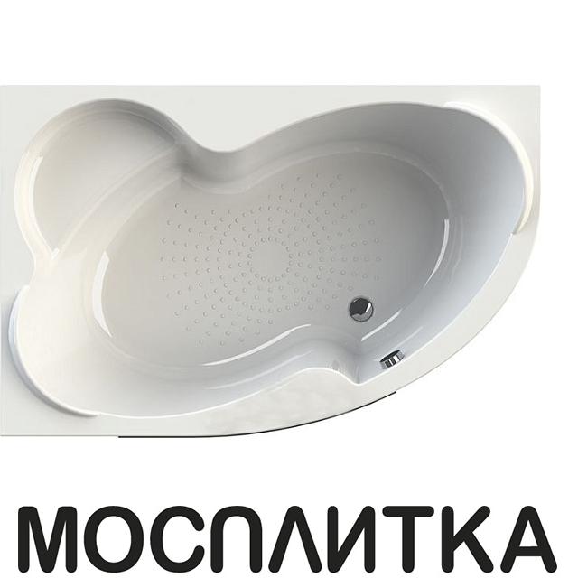 Акриловая ванна Radomir Ирма 2 L