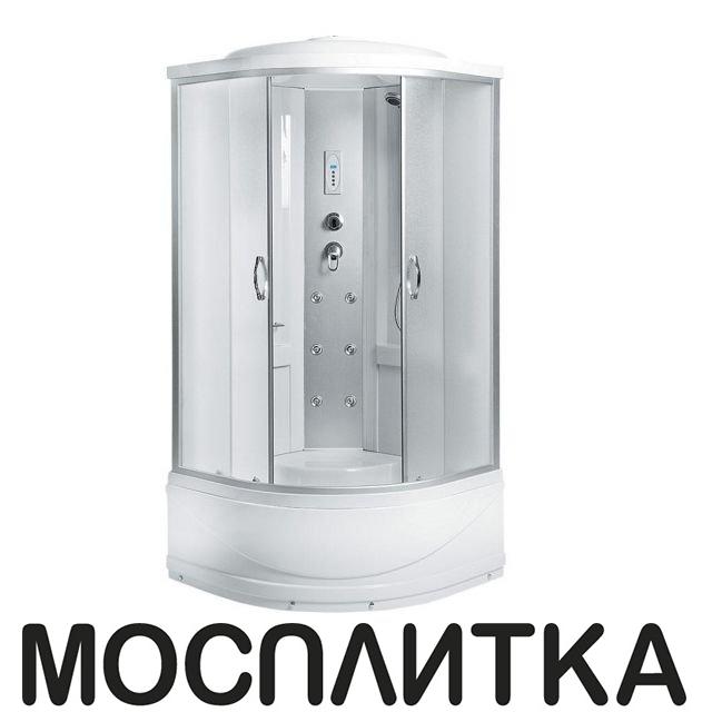 Душевая кабина Erlit Comfort ER2509TP-C3-RUS 90x90 см