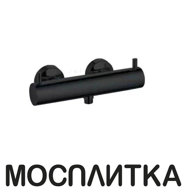 Смеситель для душа Kludi Bozz 352033938 матовый черный