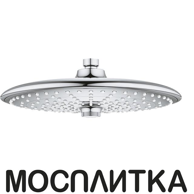 Верхний душ Grohe Euphoria SmartControl 26455000