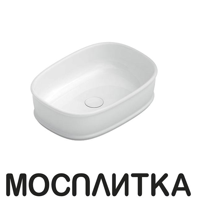 Раковина 50 см Kerama Marazzi Circo CI.wb.50 белый