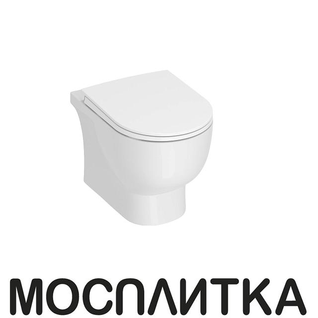 Подвесной унитаз Kerama Marazzi Buongiorno BG.Pro.wc.02