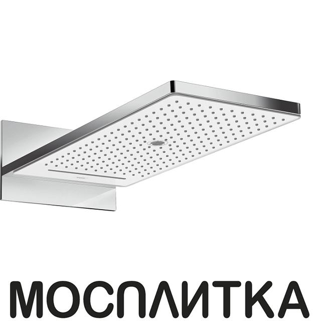 Верхний душ Hansgrohe Rainmaker Select 580 3jet