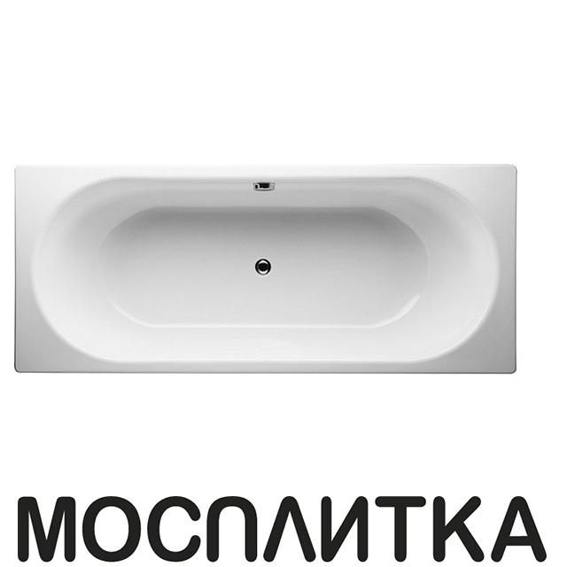 Стальная ванна Bette Starlet 180x80 см, 1630-000