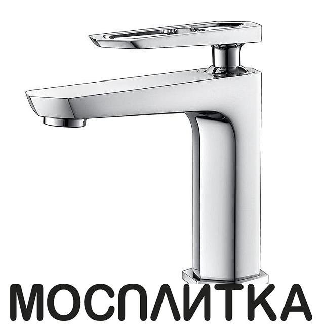 Смеситель Lemark Prizma для раковины LM3906C