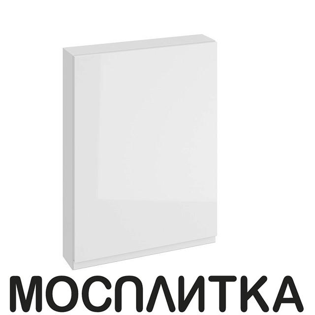 Подвесной шкаф Cersanit Moduo 60 см SB-SW-MOD60/Wh белый