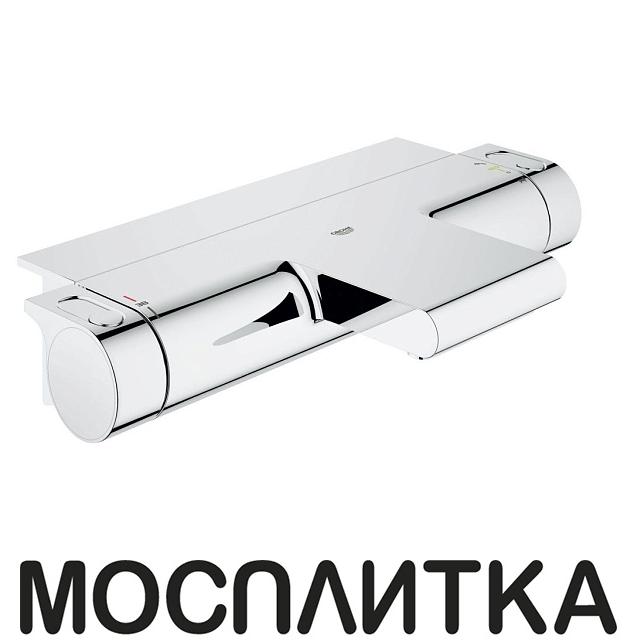 Термостат Grohe Grohtherm 2000 New 34464001 для ванны с душем