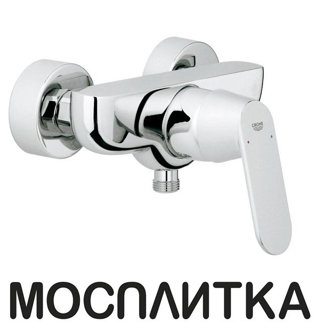  Смеситель Grohe Eurosmart Cosmopolitan 32837000 для душа