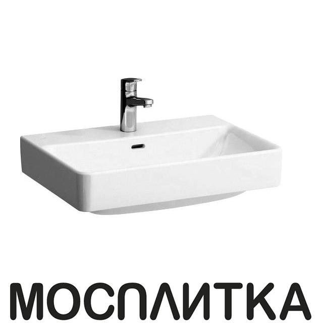 Раковина Laufen Pro S 8.1096.4.000.104.1 65 см