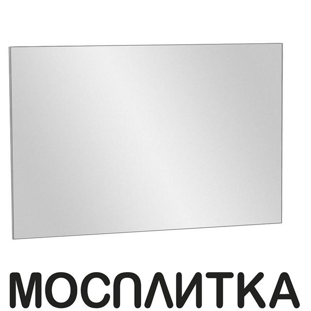 Зеркала прямоугольные  Мосплитка Сантехника Зеркало Jacob Delafon Ola 100 см EB1099-RU