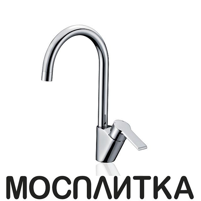 Смеситель для кухонной мойки Koller Pool KVADRO Arc KA0500