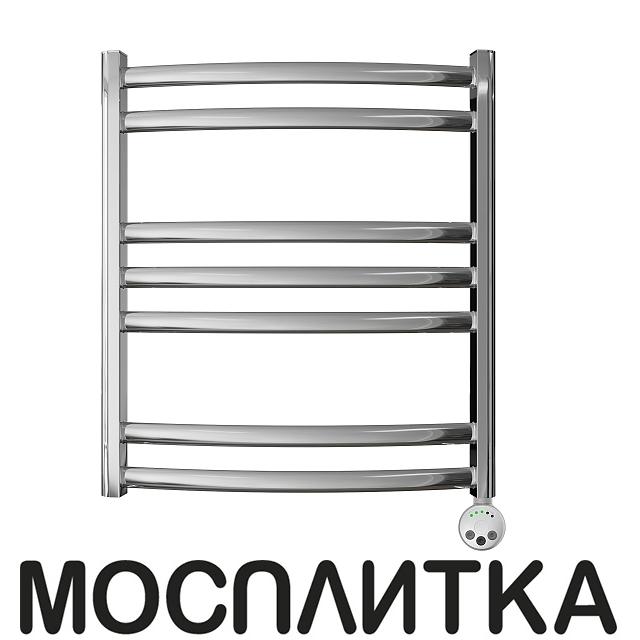  Полотенцесушитель электрический Lemark Atlantiss П7 500x600