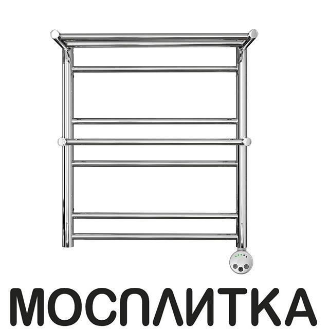   Мосплитка Сантехника Полотенцесушитель электрический Lemark Pramen П7 500x600