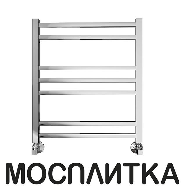   Мосплитка Сантехника Полотенцесушитель водяной Lemark Unit П7 500x600