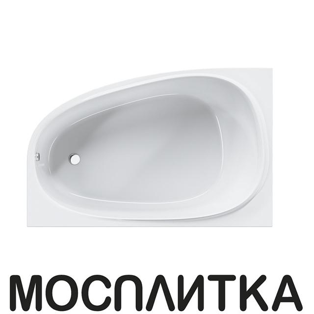 Акриловые ванны Акриловая ванна Am.Pm Like 170x110 см R W80A-170R110W-A