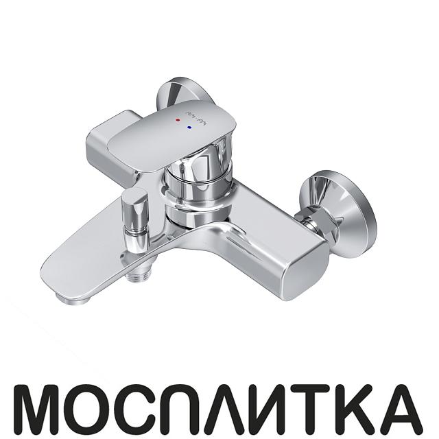 Смеситель AM.PM Spirit V2.1 F71A10000