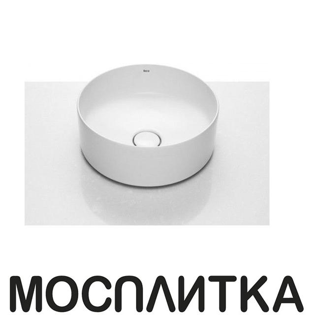 Раковина Roca Inspira 37 круглая