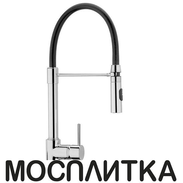 Смеситель Paini Cox 78CR557YOSPEKM для кухни